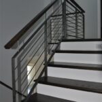 Contemporary Stairs #17B