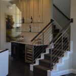 Contemporary Stairs #1A