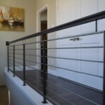 Contemporary Stairs #1B