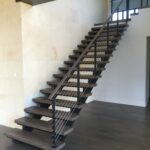 Contemporary Stairs #23