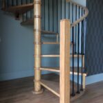 Spiral Stairs #17