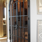Iron Wine Gate #6