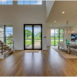 47D - Urban Classic Modern Stair