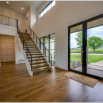 47B - Urban Classic Modern Stair