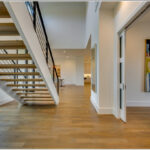 47C - Urban Classic Modern Stair
