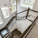 62 - Traditional Staircase