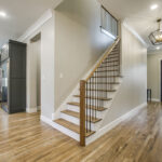 67 - Transitional Wood and Iron